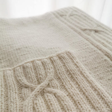 Vanilla Ice Cardigan