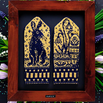 The March Hare