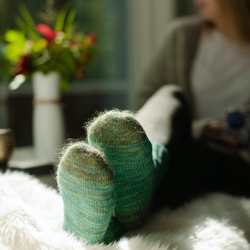 Sisters Socks
