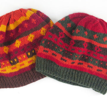 Earthen Hat