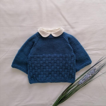 Autumn Sweater