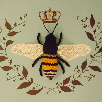 Queen Bee