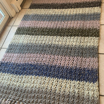 7 Day Blanket