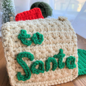 Santa's Mailbox