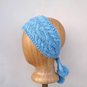 Alessi Headband