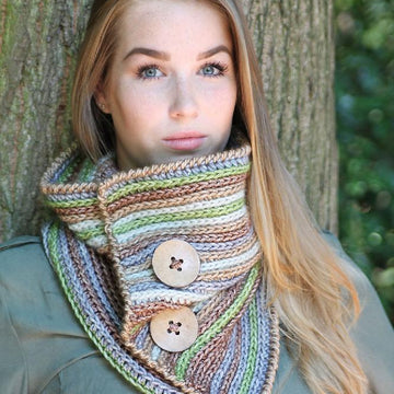 Moss cowl
