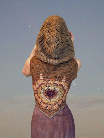 Seeker Hoodie