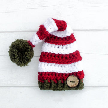 Elf Cocoon