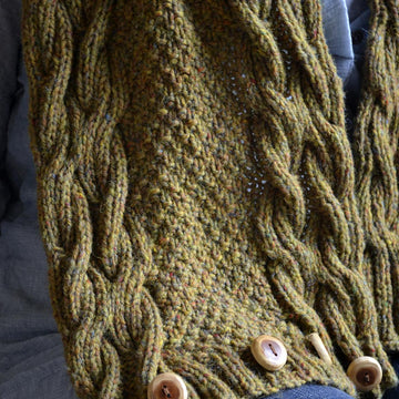 Calthulus Scarf
