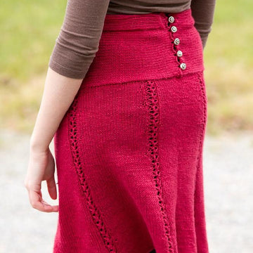 Adele skirt