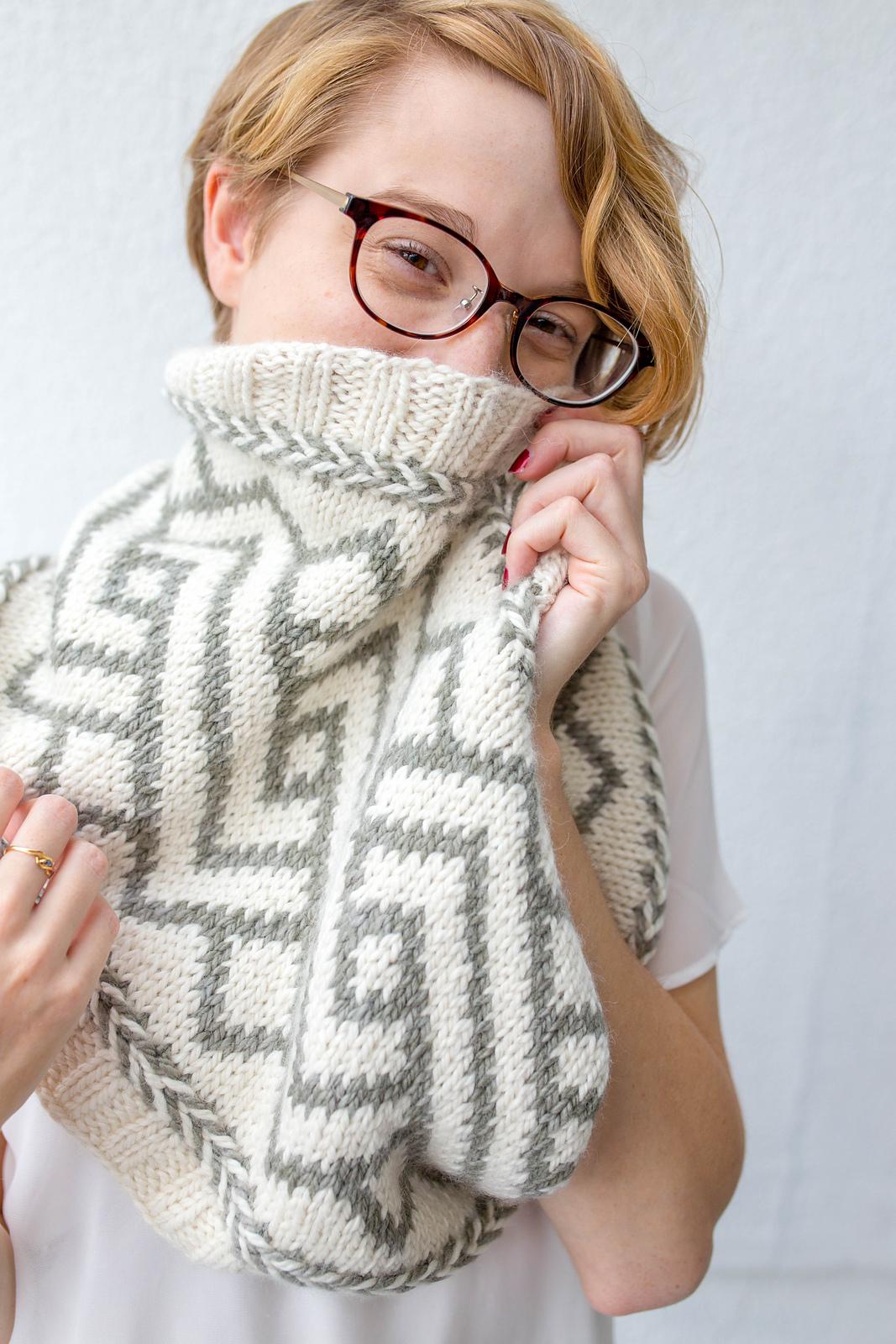 Comfort Cowl