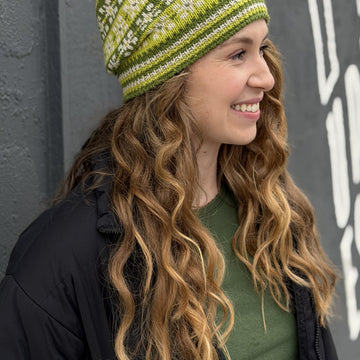 Baltic Hats: Bold Morning Star
