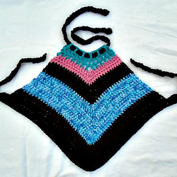 2021yt- HALTER TOP