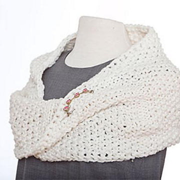 Devil's Tower Cowl
