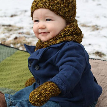 Aureate Hat