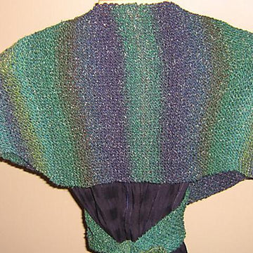 Larkrise to Candleford Minnie's Shawl