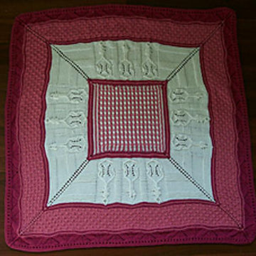 Cradle Song