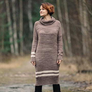 Caia Dress