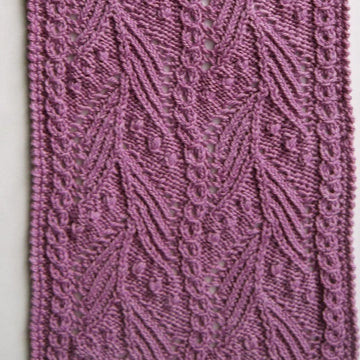 Elva Turtleneck Scarf