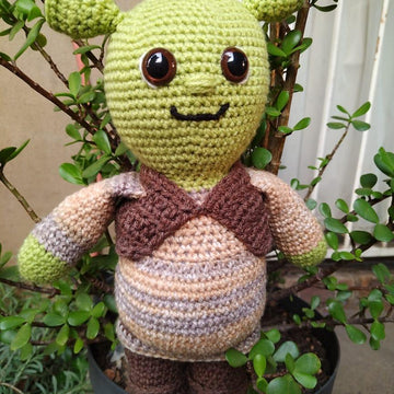 Shrek