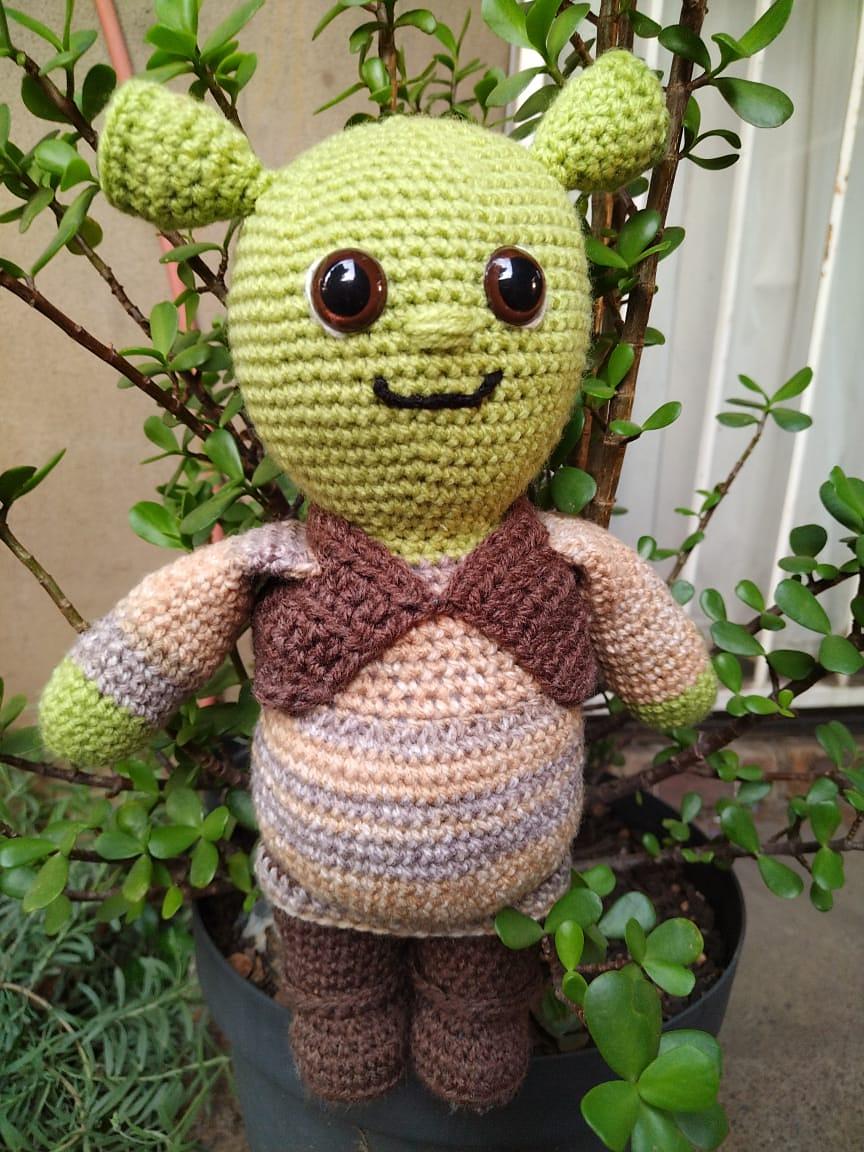 Shrek