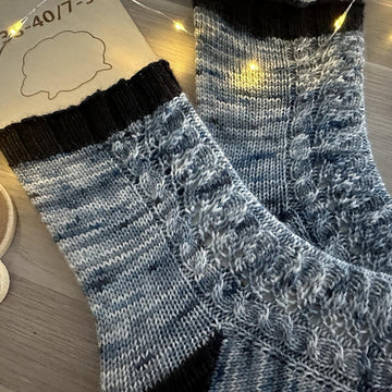 Winter is here