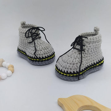 Docmart Chaussons Bébé
