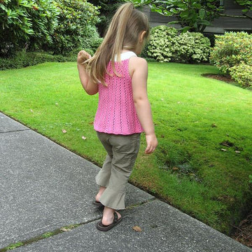 French Me (9m-8 yrs)