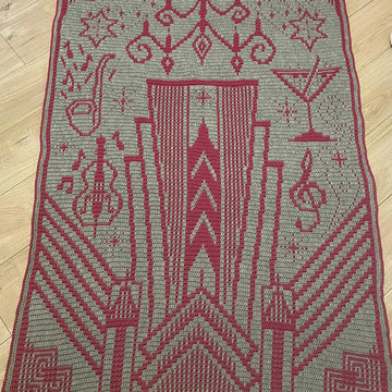 20s Art Deco Flow