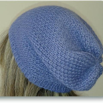Kirsty Hat & Gloves