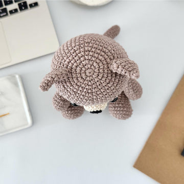 Cat Amigurumi Crochet Pattern PDF – Cat Soft Toy, Stuffed Animal Tutorial