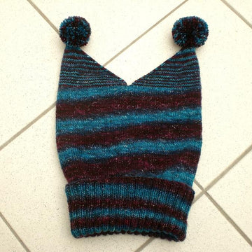 Double Tail Hat