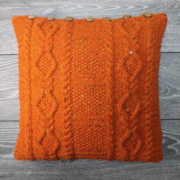 Farrimond's Cushion