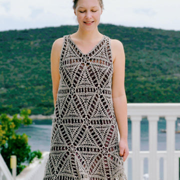 Mavka Dress
