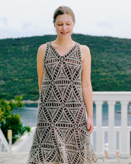 Mavka Dress