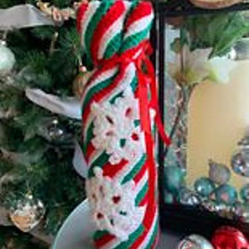 Chardonnay Wine Bottle Cozy
