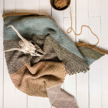 Brushland Wrap