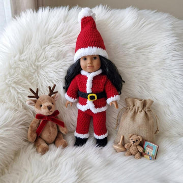 Doll Outfit for 18" American Girl Doll