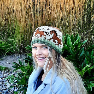 Journey HEADBAND