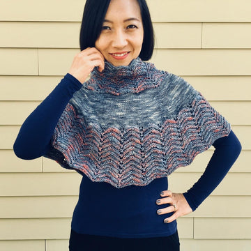 Moon River Poncho