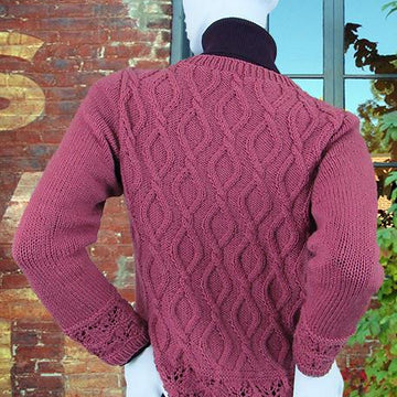 South Bend Cardigan