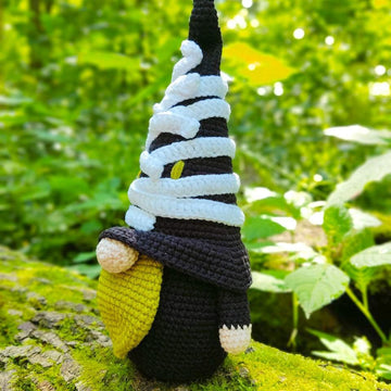 Mummy gnome