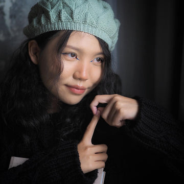 Raingelt Beret