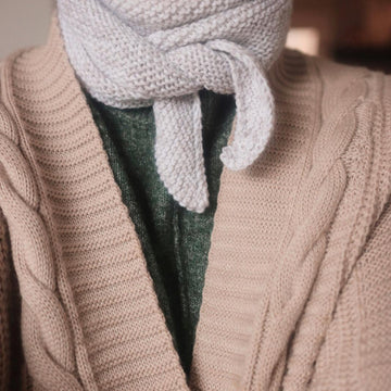The Sunday Scarf