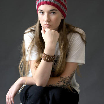 Poets Beanie