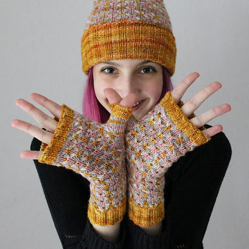 Smile Again Hat