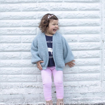 Frances Cardigan