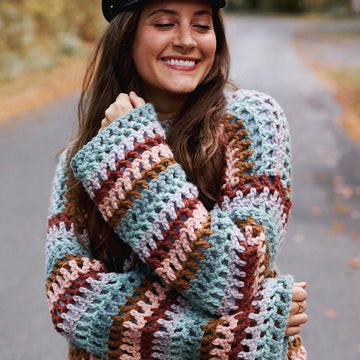 Claudia Crop