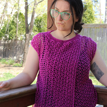 Split Decision Top