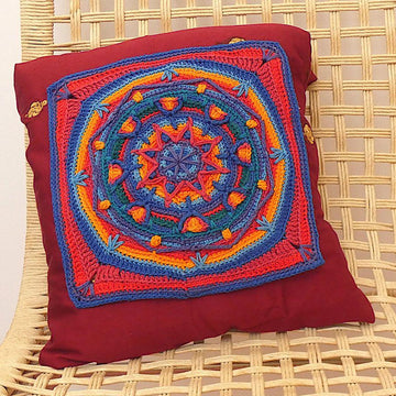 Overlay Mandala